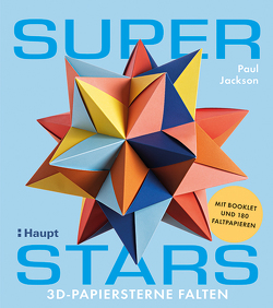 Superstars von Jackson,  Paul