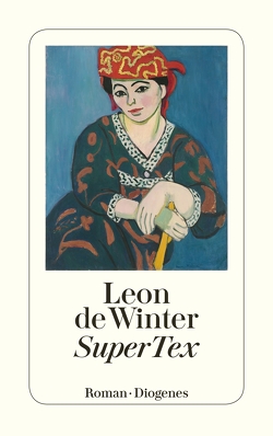 SuperTex von de Winter,  Leon, Mulot,  Sibylle