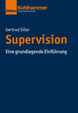 Supervision von Siller,  Gertrud