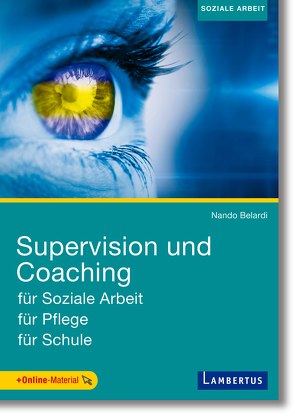 Supervision und Coaching von Belardi,  Nando