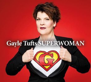 Superwoman von Tufts,  Gayle