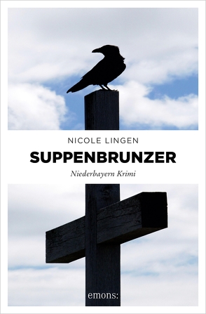 Suppenbrunzer von Lingen,  Nicole