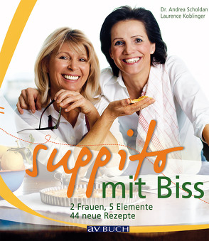 Suppito mit Biss von Scholdan,  Andrea