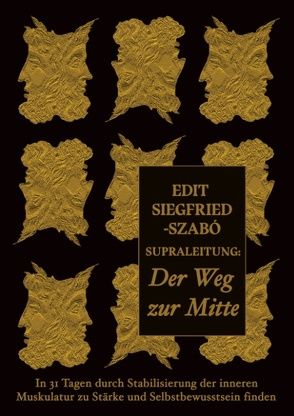 Supraleitung: Der Weg zur Mitte von Siegfried-Szabó,  Edit