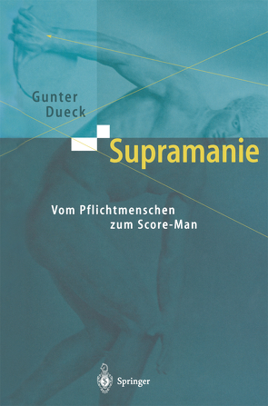 Supramanie von Dueck,  Gunter