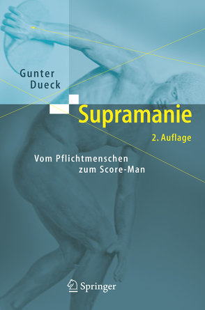 Supramanie von Dueck,  Gunter