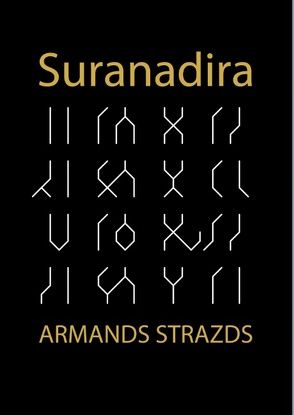 Suranadira von Strazds,  Armands