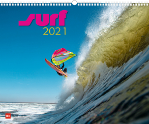 Surf 2021