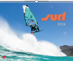 Surf 2024