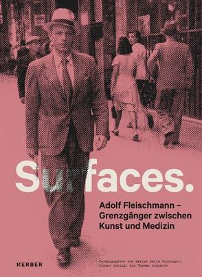 Surfaces von Katz,  Anna, Ruisinger,  Marion Maria, Schimpf,  Simone, Schnalke,  Thomas