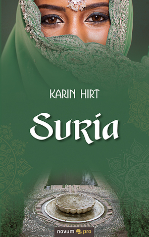 Suria von Hirt,  Karin