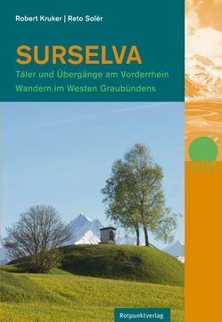 Surselva von Kruker,  Robert, Solèr,  Reto