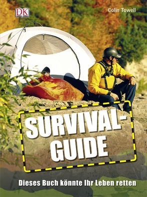 Survival-Guide von Towell,  Colin