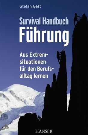 Survival-Handbuch Führung von Gatt