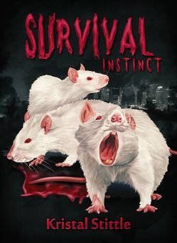 SURVIVAL INSTINCT von LUZIFER-Verlag, Schiffmann,  Andreas, Stittle,  Kristal