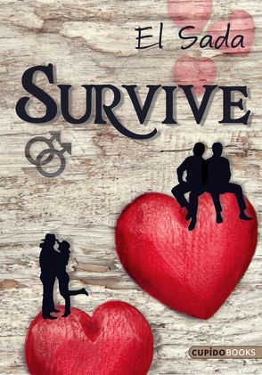Survive von Sada,  El