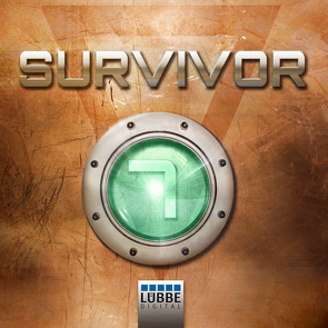 Survivor 1.07 (DEU) von Anderson,  Peter, Wunder,  Dietmar