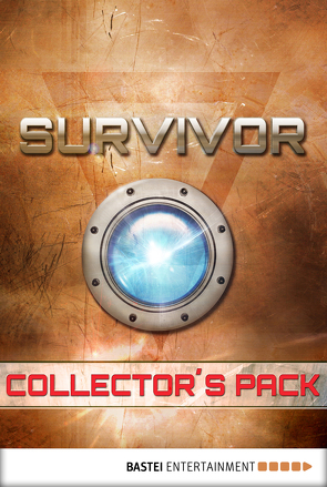 Survivor 1 (DEU) von Anderson,  Peter, Drechsler,  Arndt
