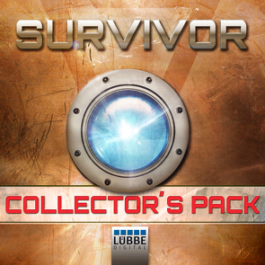 Survivor 1 (DEU) von Anderson,  Peter, Wunder,  Dietmar