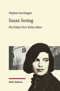 Susan Sontag von Isernhagen,  Stephan