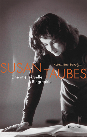 Susan Taubes von Pareigis,  Christina