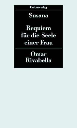 Susana von Rivabella,  Omar