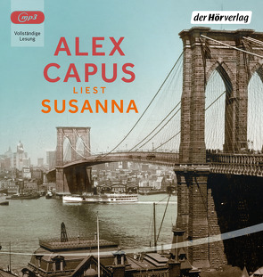 Susanna von Capus,  Alex