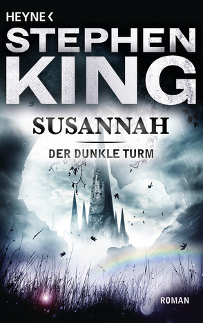 Susannah von Bergner,  Wulf, King,  Stephen