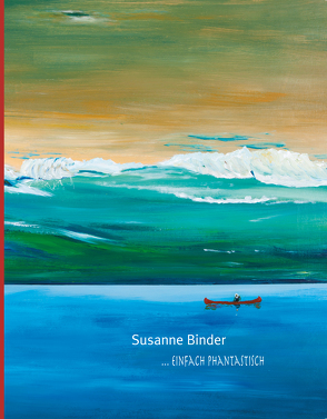 Susanne Binder von Santschi,  Simon