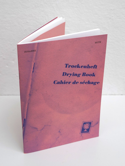 Susanne Huth: Trockenheft von Huth,  Susanne