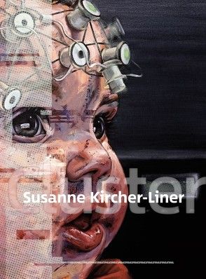 Susanne Kircher-Liner Cluster von Kircher-Liner,  Susanne