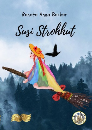 Susi Strohhut von Becker,  Renate Anna, Zawrel,  Renate