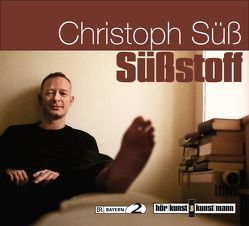 Süßstoff CD von Süß,  Christoph