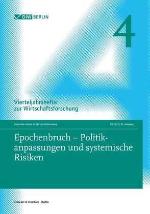 Sustainable Finance im Schatten klimatischer Kipppunkte: Finanzwende oder Greenwashing?