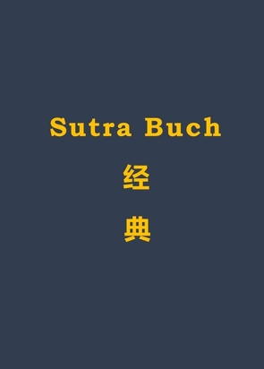 SUTRA BUCH von Westerbarkey,  Daikan Jörg