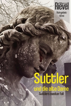 Suttler und die alte Dame von Rievel,  Marco