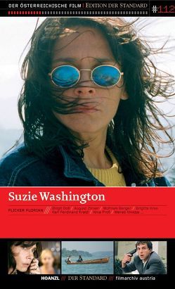 Suzie Washington von Flicker,  Florian