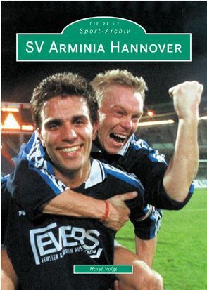 SV Arminia Hannover von Voigt,  Horst