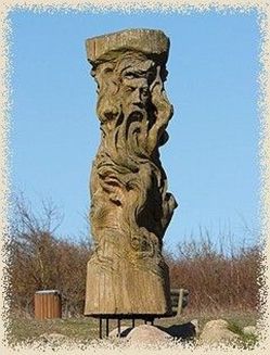 Svantevit von Rothenstein,  Udo von Svantevit von Rothenstein,  Udo von