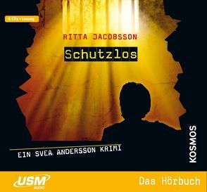 Svea Andersson: Schutzlos von Jacobsson,  Ritta