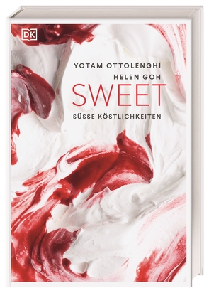 SWEET von Goh,  Helen, Ottolenghi,  Yotam