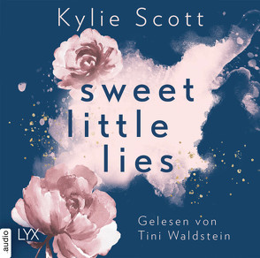 Sweet Little Lies von Scott,  Kylie, Waldstein,  Tini