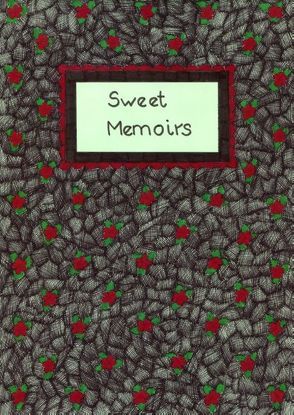 sweet memoirs von Syska,  Aleksandra