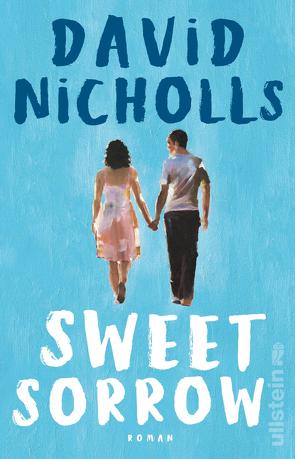 Sweet Sorrow von Jakob,  Simone, Nicholls,  David