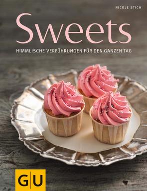 Sweets von Stich,  Nicole