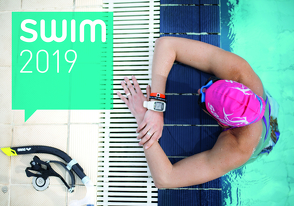 SWIM-Kalender 2019 von Wechsel,  Frank