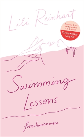 Swimming Lessons – freischwimmen von Reinhart,  Lili, Strüh,  Anna Julia