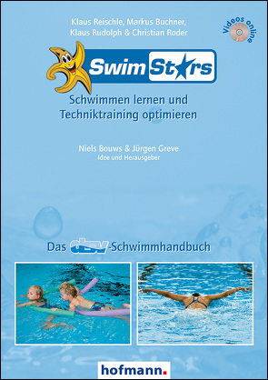 SwimStars von Buchner,  Markus, Reischle,  Klaus, Roder,  Christian, Rudolph,  Klaus