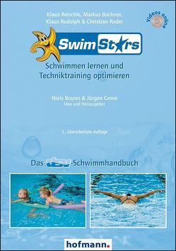 SwimStars von Buchner,  Markus, Reischle,  Klaus, Roder,  Christian, Rudolph,  Klaus