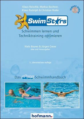 SwimStars von Buchner,  Markus, Reischle,  Klaus, Roder,  Christian, Rudolph,  Klaus